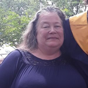 Meet your Posher, Jackie